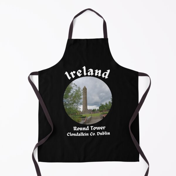 Item preview, Round Tower Ireland designed and sold by rocklegends99.