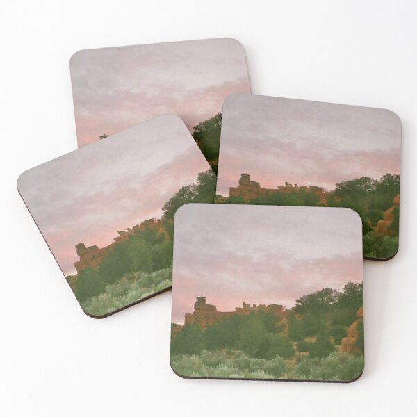 Item preview, Pink Skies designed and sold by darkcypress057.