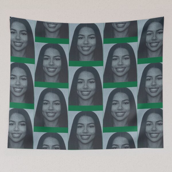 Item preview, Mariah the scientist id Tee designed and sold by mngnghingoi.