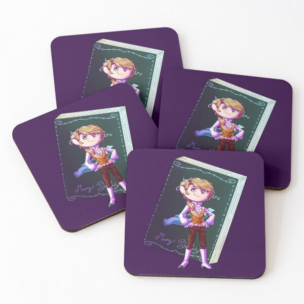 Item preview, Henry Clerval (Chibi Collection) designed and sold by GhostOtter29.