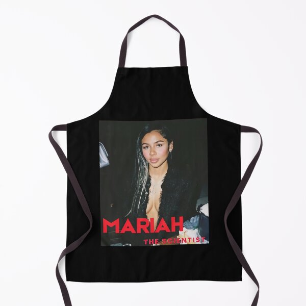 Item preview, Celebrity Mariah The Scientist designed and sold by mngnghingoi.