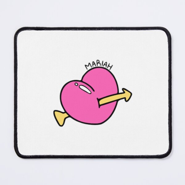 Item preview, Mariah The Scientist (13) designed and sold by mngnghingoi.