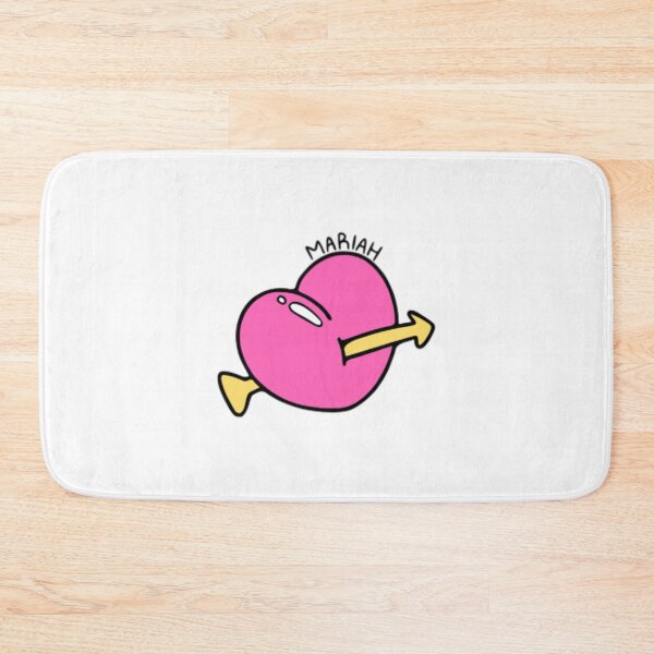 Item preview, Mariah The Scientist (13) designed and sold by mngnghingoi.