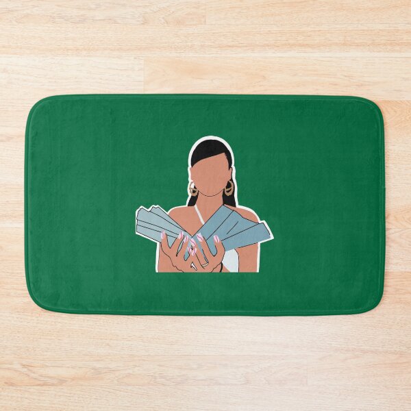 Item preview, Mariah the scientist 1 designed and sold by mngnghingoi.