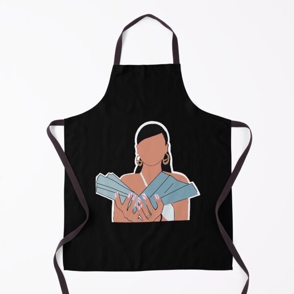 Item preview, Mariah the scientist 1 designed and sold by mngnghingoi.