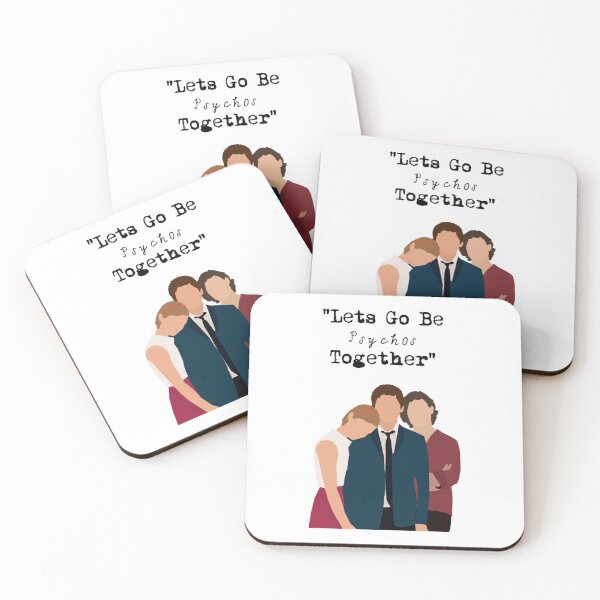 Item preview, The Perks Of BeingA Wallflower  designed and sold by owenbake.