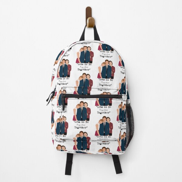 Item preview, The Perks Of BeingA Wallflower  designed and sold by owenbake.