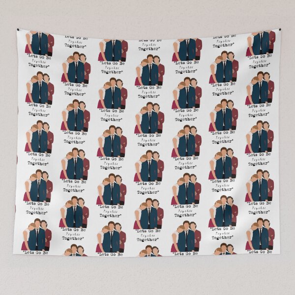 Item preview, The Perks Of BeingA Wallflower  designed and sold by owenbake.