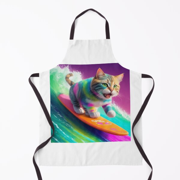 Item preview, sea cat designed and sold by Wildsofficial.