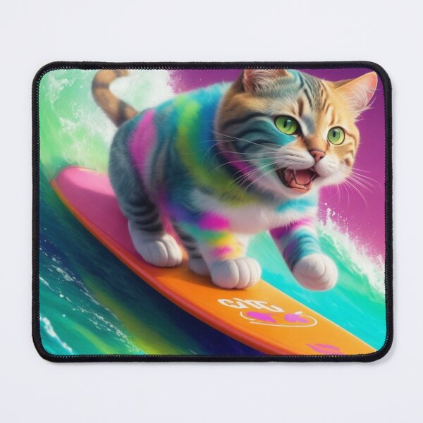 Item preview, sea cat designed and sold by Wildsofficial.