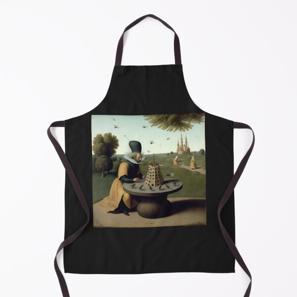 Item preview, Bombus Dynasty Beechessplayer designed and sold by NeillaJohnson.