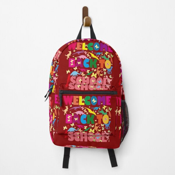 Item preview, Welcome Back To School designed and sold by EunsooLee.