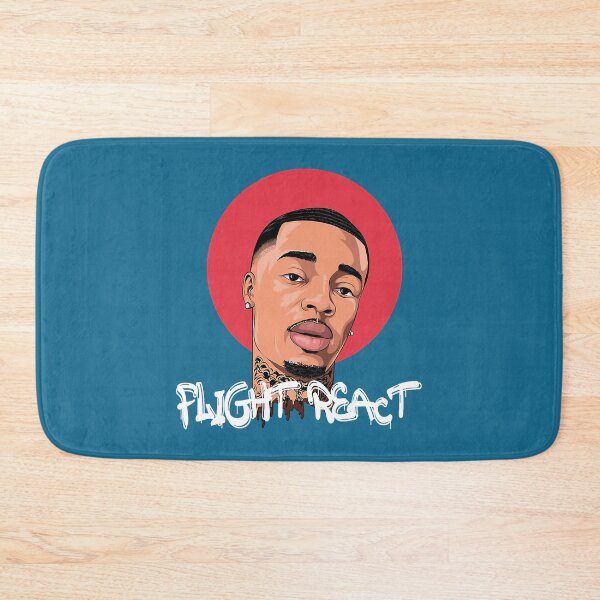Item preview, Flight Reacts a Flight Reacts a Flight Reacts     designed and sold by AlysaJackman.
