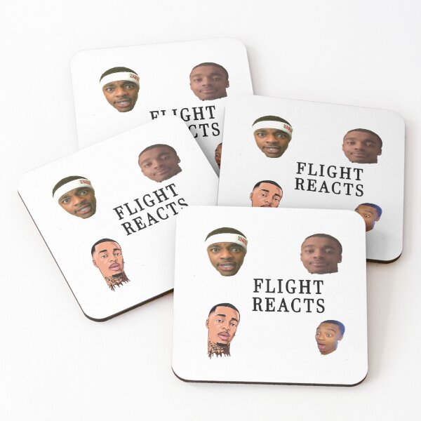 Item preview, Flight Reacts Cutout  designed and sold by AlysaJackman.