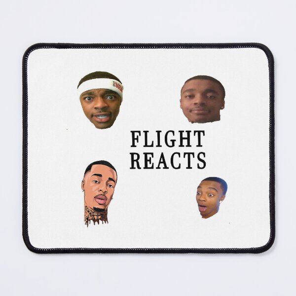 Item preview, Flight Reacts Cutout  designed and sold by AlysaJackman.