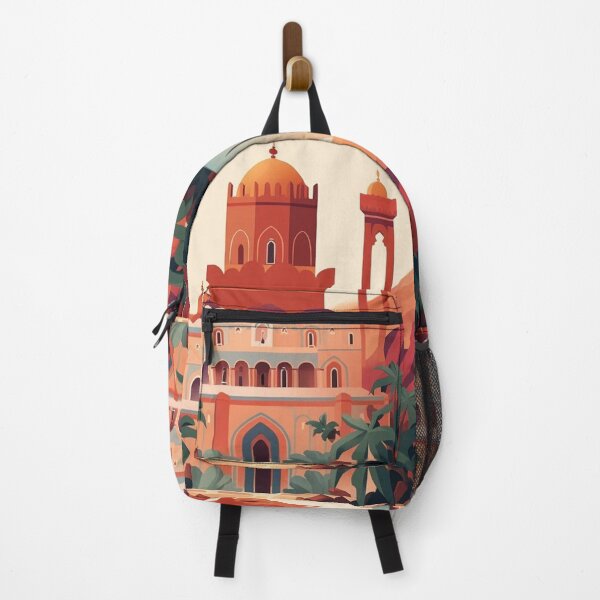 Item preview, "Morocco Exotic" designed and sold by HUNZINATOR.