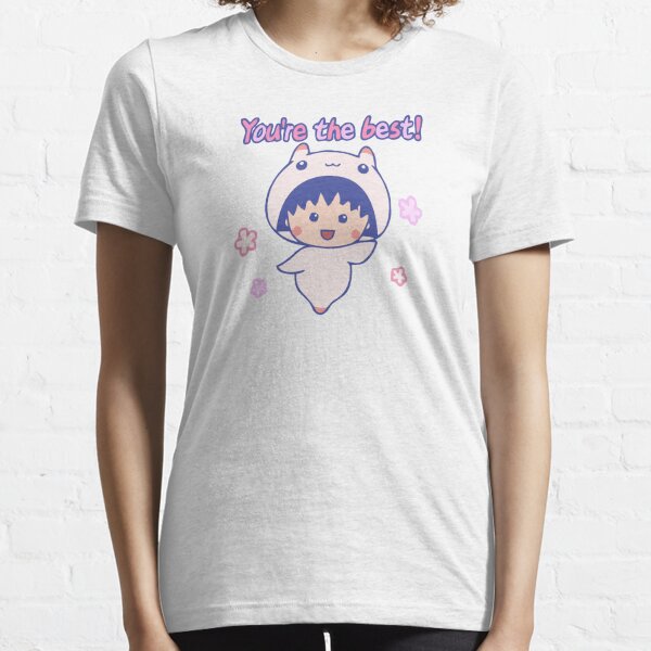 Chibi Chan T-Shirts for Sale