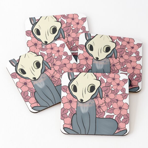 Item preview, skulls and flowers designed and sold by InkedEdges.