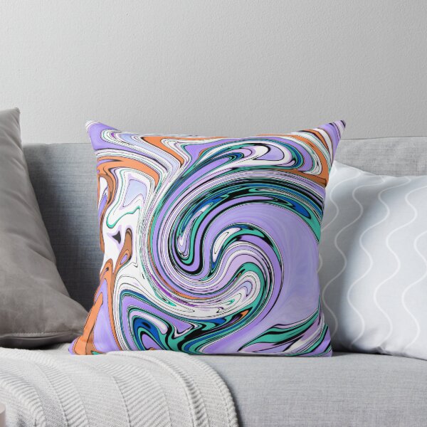 Item preview, Kitty Pow Pow: Paint Warp 2 designed and sold by Artsyware Shop.