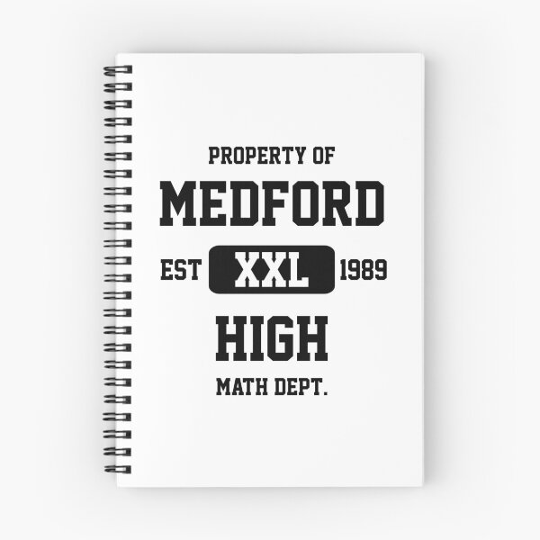 Item preview, Young Sheldon, Big Bang Theory, Medford Math Department designed and sold by brokenrhino.