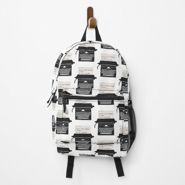 Item preview, and in this moment, i swear, we are infiniteperks of being a wallflower designed and sold by owenbake.