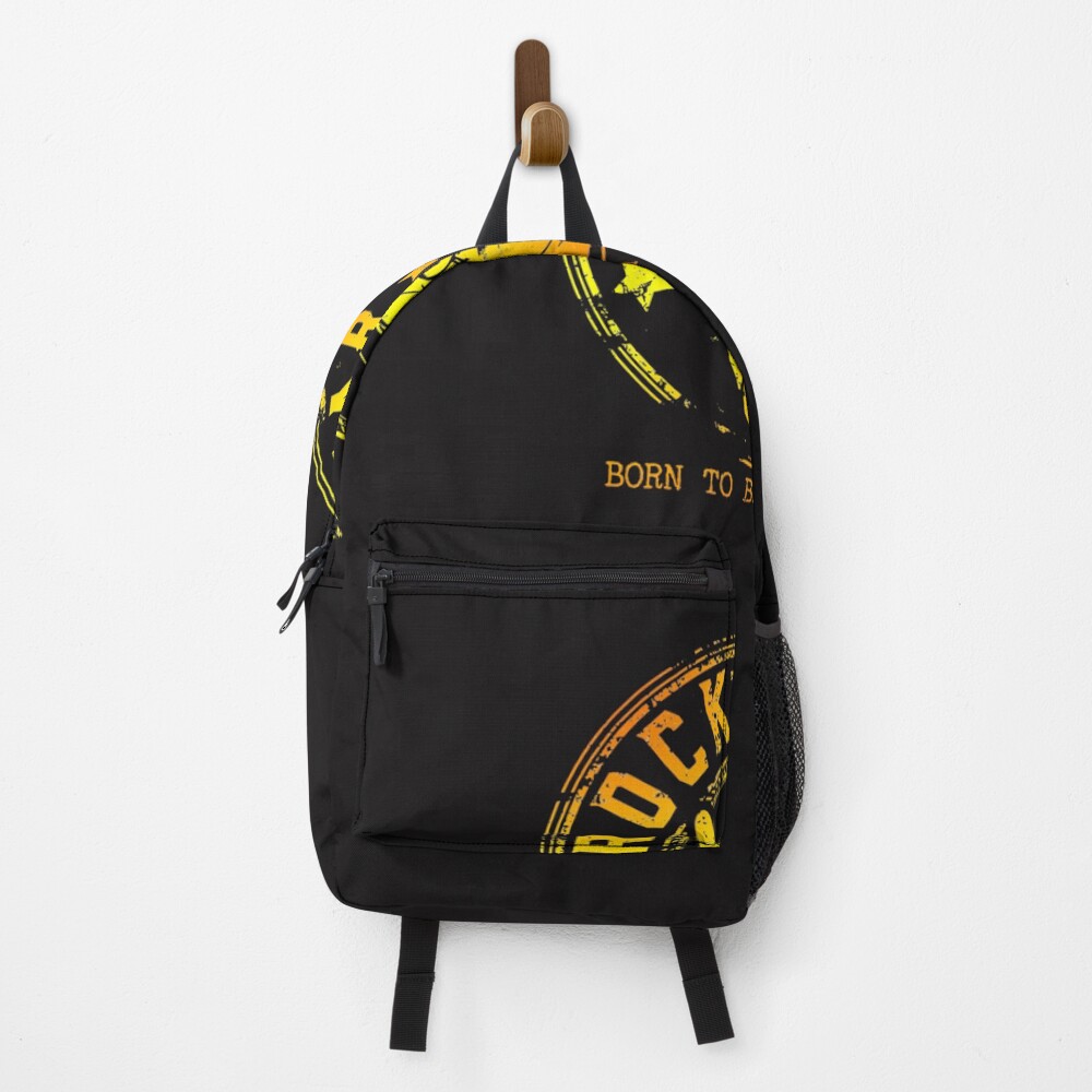 Item preview, Backpack designed and sold by NeillaJohnson.