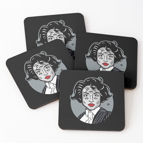 Item preview, Ezra Miller designed and sold by owenbake.