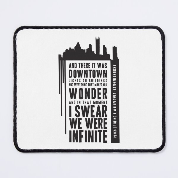 Item preview, Infinite designed and sold by owenbake.