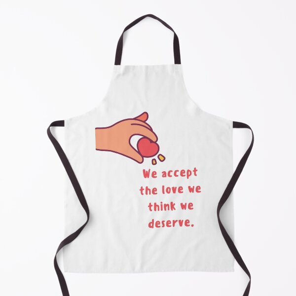 Item preview, Perks of Being a Wallflower - Love Quote designed and sold by owenbake.