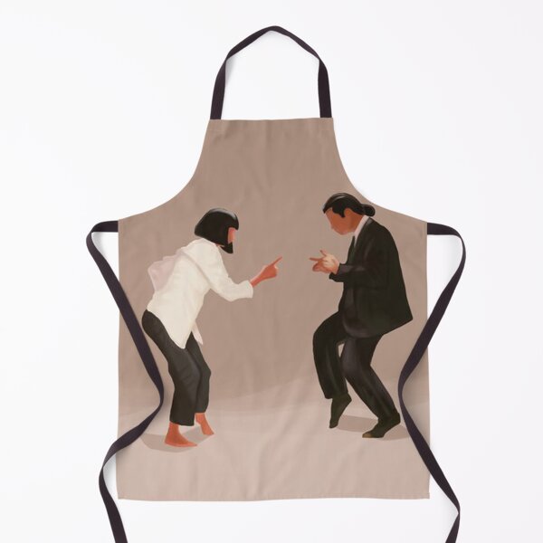 Item preview, Pulp Fiction designed and sold by miayounggg.