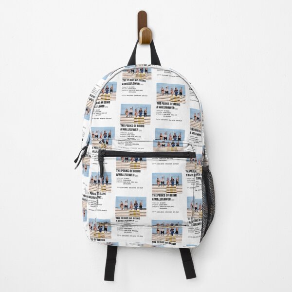 Item preview, The Perks of Being a Wallflower - Alternative designed and sold by owenbake.