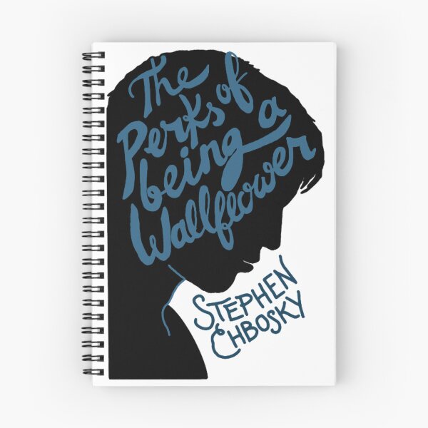Item preview, The perks of being a wallflower designed and sold by owenbake.
