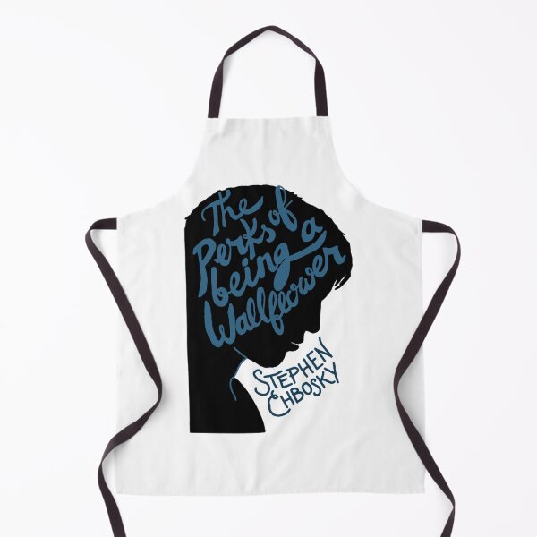 Item preview, The perks of being a wallflower designed and sold by owenbake.