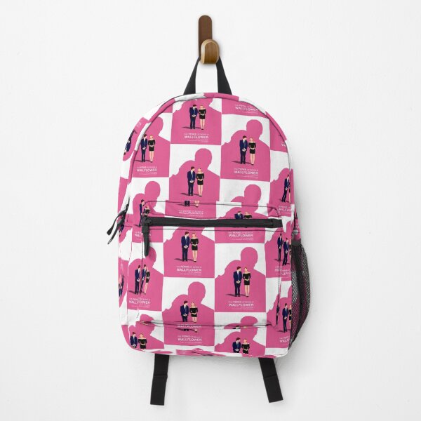 Item preview, The Perks of Being a Wallflower minimalist       designed and sold by owenbake.