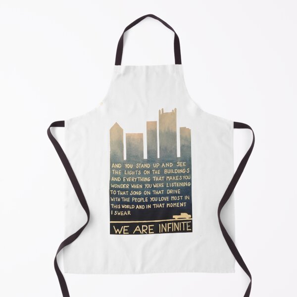Item preview, The Perks Of Being A Wallflower designed and sold by owenbake.
