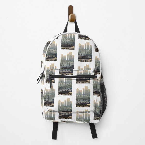 Item preview, The Perks Of Being A Wallflower designed and sold by owenbake.