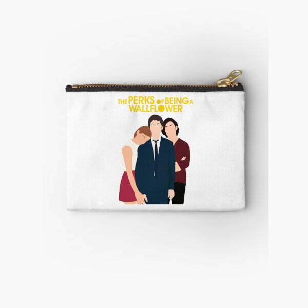 Item preview, The perks of being a wallflowerart designed and sold by owenbake.