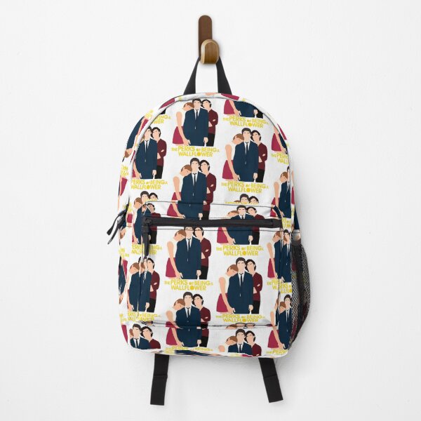 Item preview, The perks of being a wallflowerart designed and sold by owenbake.