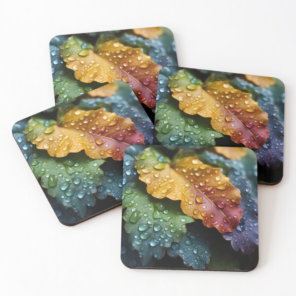 Item preview, color leaf designed and sold by skinkis2.