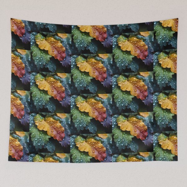 Item preview, color leaf designed and sold by skinkis2.