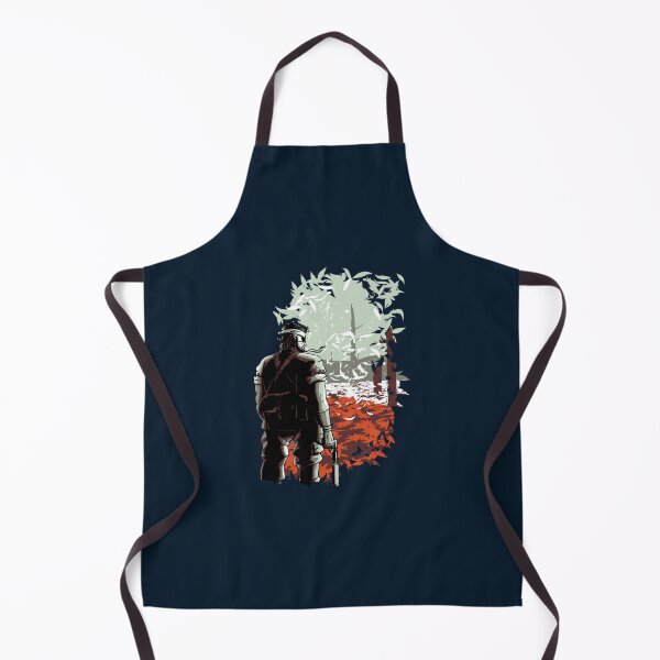 Item preview, Big Boss designed and sold by AndiRudol.