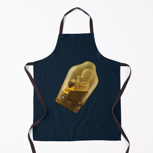 Item preview, Death Stranding - BB Pod   designed and sold by AndiRudol.