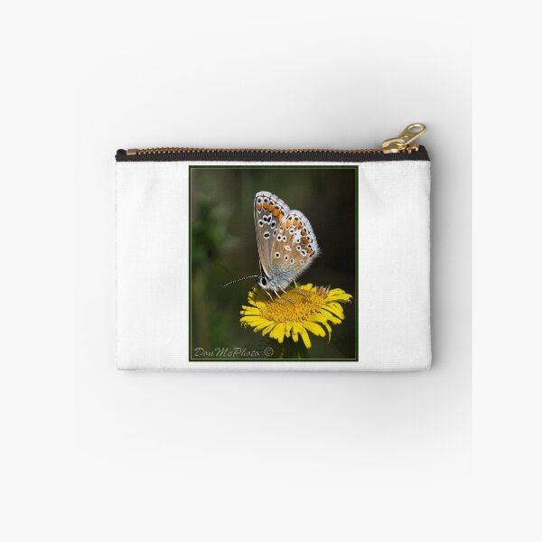 Item preview, Argos Brown (Arica agestis) (II) designed and sold by DonMc.