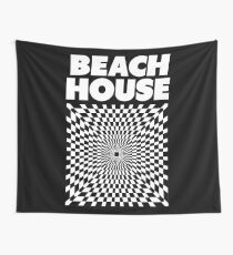 Beach House Wall Tapestry
