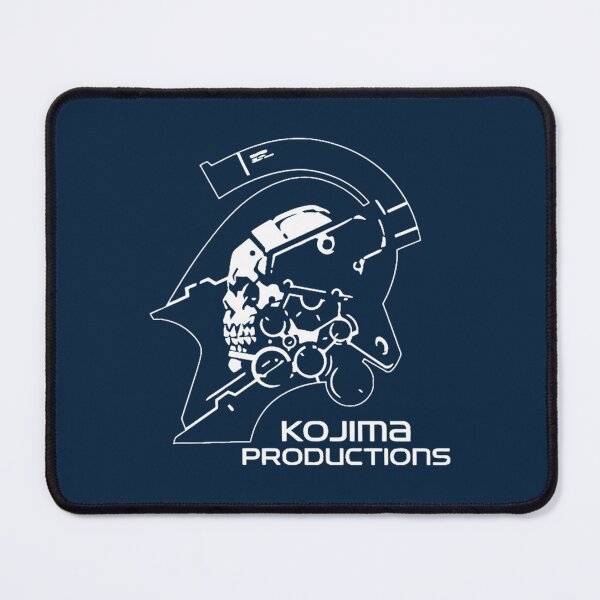 Item preview, Death Stranding - Kojima Productions designed and sold by AndiRudol.