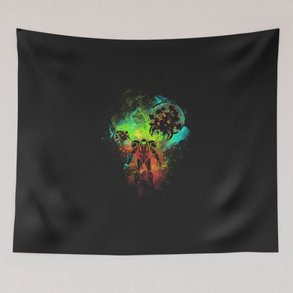 Item preview, Cazarrecompensas del espacio designed and sold by NeillaJohnson.