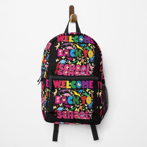 Item preview, Welcome Back To School designed and sold by EunsooLee.