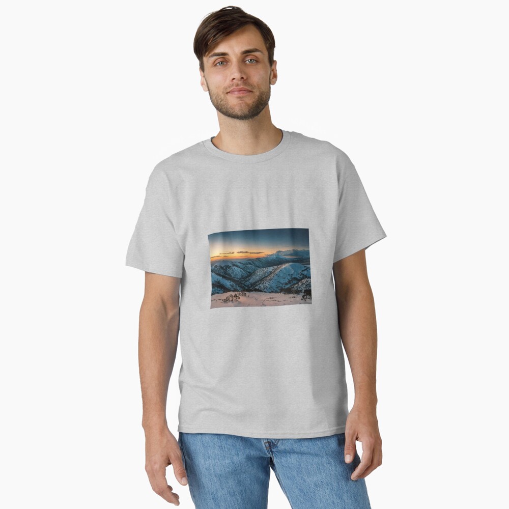 Item preview, Classic T-Shirt designed and sold by brightmystic.