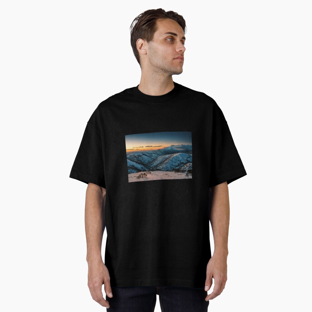 Item preview, Oversized T-Shirt designed and sold by brightmystic.
