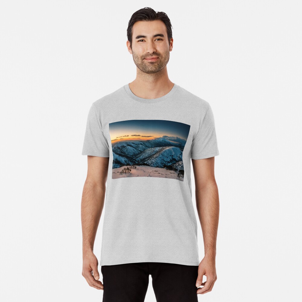 Item preview, Premium T-Shirt designed and sold by brightmystic.